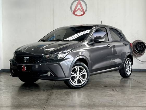 FIAT ARGO 1.0 FIREFLY FLEX DRIVE MANUAL FIAT ARGO 1.0 FIREFLY FLEX DRIVE MANUAL